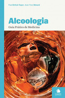 imagem do livro Alcoologia - Guia Prático de Medicina
