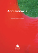 imagem do livro Adolescência