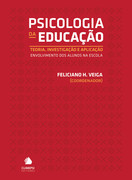 imagem do livro Psicologia da Educação