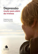 imagem do livro Depressão Muito Para Além da Tristeza