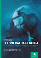 imagem do livro A Esmeralda Perdida