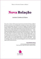 imagem do livro Nova Relação