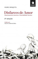 imagem do livro Disfarces de Amor