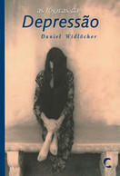 imagem do livro As Lógicas da Depressão