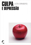imagem do livro Culpa e Depressão