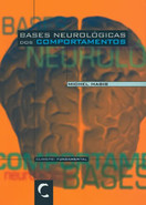 imagem do livro Bases Neurológicas dos Comportamentos