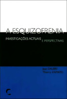 imagem do livro A Esquizofrenia