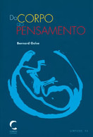 imagem do livro Do Corpo ao Pensamento