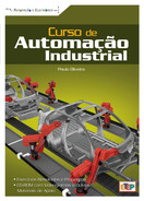 imagem do livro Curso Automação Industrial