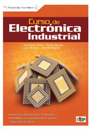 imagem do livro Curso De Electrónica Industrial
