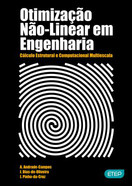 imagem do livro Otimização Não-Linear Em Engenharia - Cálculo Estrutural E Computacional Multiescala