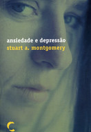 imagem do livro Ansiedade e Depressão de Stuart A. Montgomery