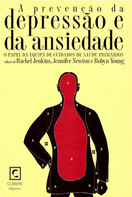 imagem do livro Prevenção da Depressão e da Ansiedade