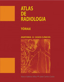imagem do livro Atlas De Radiologia - Tórax - Vol. I - Anatomia E Casos Clínicos