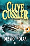 imagem do livro Desvio Polar 