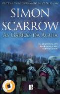 imagem do livro As Garras da Águia 