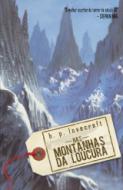 imagem do livro Nas Montanhas da Loucura