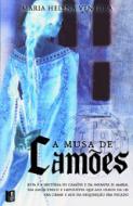 imagem do livro A Musa de Camões 