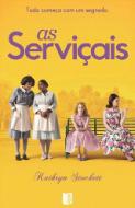 imagem do livro As Serviçais 