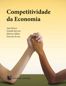 imagem do livro Competitividade da Economia