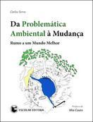 imagem do livro Da Problemática Ambiental à Mudança