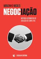 imagem do livro Negociação