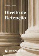 imagem do livro Direito de Retenção