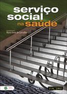 imagem do livro Serviço Social Na Saúde