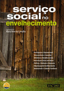 imagem do livro Serviço Social No Envelhecimento
