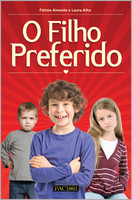 imagem do livro O Filho Preferido