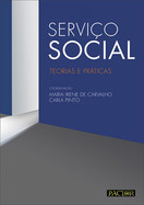 imagem do livro Serviço Social - Teorias E Práticas