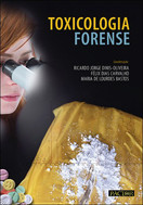 imagem do livro Toxicologia Forense