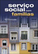 imagem do livro Serviço Social Com Famílias