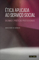 imagem do livro Ética Aplicada Ao Serviço Social - Dilemas E Práticas Profissionais