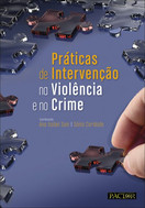 imagem do livro Práticas De Intervenção Na Violência E No Crime