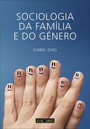 imagem do livro Sociologia Da Família E Do Género