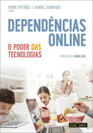 imagem do livro Dependências Online - O Poder Das Tecnologias