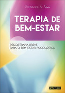 imagem do livro Terapia De Bem-Estar - Psicoterapia Breve Para O Bem-Estar Psicológico