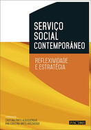 imagem do livro Serviço Social Contemporâneo - Reflexividade E Estratégia