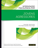 imagem do livro Intervenção Psicológica Com Jovens Agressores