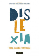 imagem do livro Dislexia - Teoria, Avaliação E Intervenção