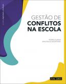 imagem do livro  Gestão de Conflitos na Escola 