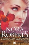 imagem do livro A Herança da Vergonha 
