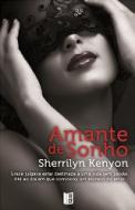 imagem do livro Amante de Sonho 