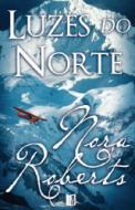 imagem do livro Luzes do Norte 