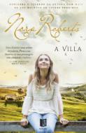 imagem do livro A Villa 