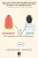 imagem do livro Eleanor & Park