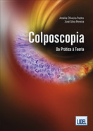 imagem do livro Colposcopia - Da Prática À Teoria