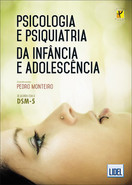 imagem do livro Psicologia E Psiquiatria Da Infância E Adolescência