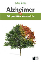 imagem do livro Alzheimer Em 50 Questões Essenciais